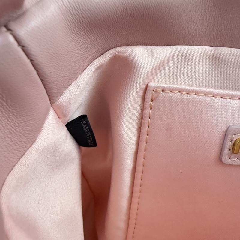 Miu Miu Bucket Bags